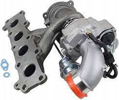 Турбокомпрессор KKK 53039700288 для Ford EcoBoost 2.0