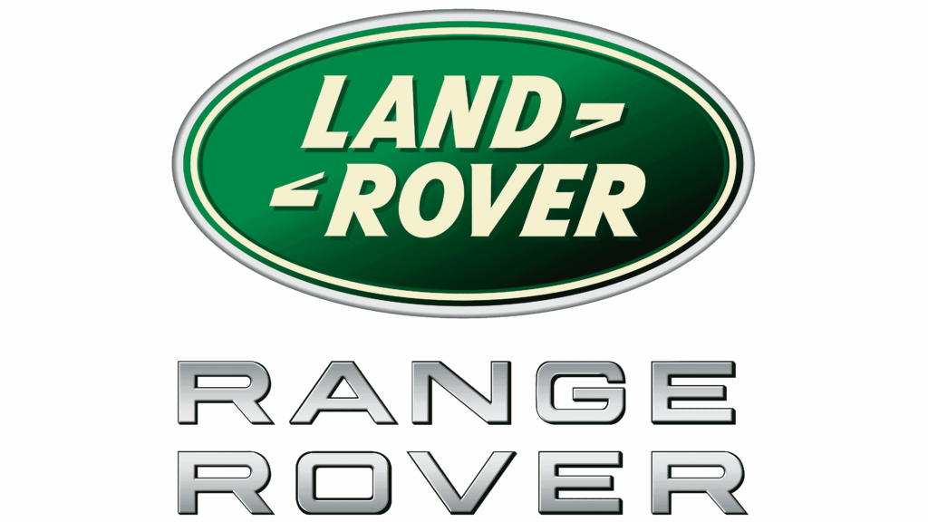 Турбина автомобиля Land Rover