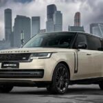 Особенности ремонта турбин на Land Rover: как избежать повторных поломок