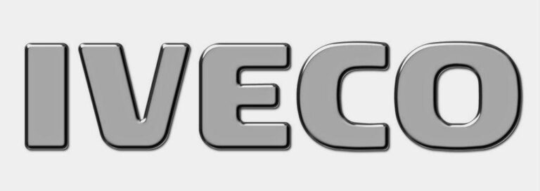 Турбокомпрессор двигателя Iveco Cursor