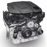 3.0 TDI V6 (EA897). Сильные стороны и недостатки. Типичные проблемы с наддувом