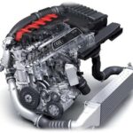 Audi 2.5 TFSI DAZA особенности, сильные и слабые места. И немного о турбине, и проблемах с ней
