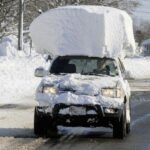 Последствия длительной зимней стоянки для турбины: скрытые угрозы